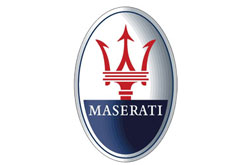 Maserati